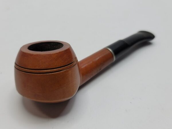 Junior Scoop Mini Bulldog Estate Tobacco Smoking Pipe [SOLD OUT] - Image 5