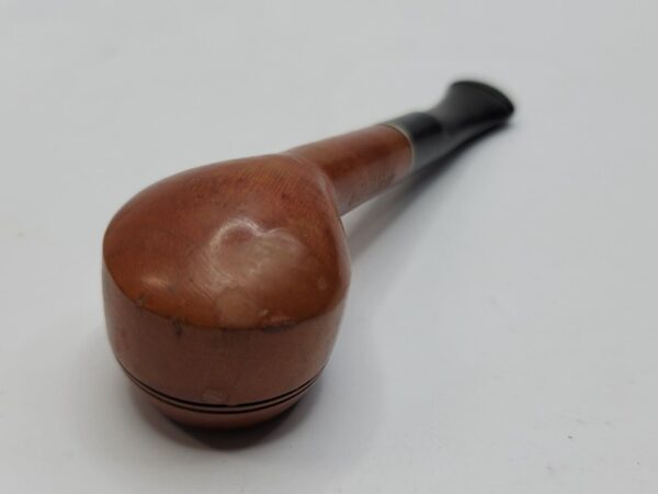 Junior Scoop Mini Bulldog Estate Tobacco Smoking Pipe [SOLD OUT] - Image 7