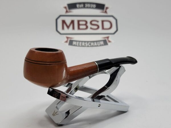 Junior Scoop Mini Bulldog Estate Tobacco Smoking Pipe [SOLD OUT]