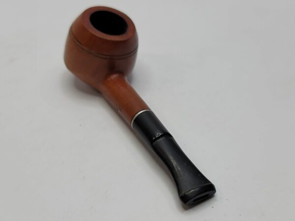 Junior Scoop Mini Bulldog Estate Tobacco Smoking Pipe [SOLD OUT] - Image 8