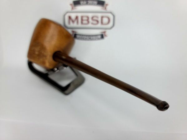 KIKO Big Caveman Block Meerschaum Amboseli From Tanganyika Africa Vintage [SOLD OUT] - Image 3