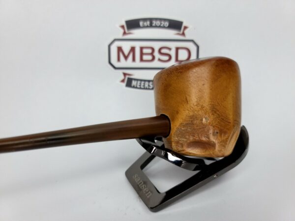 KIKO Big Caveman Block Meerschaum Amboseli From Tanganyika Africa Vintage [SOLD OUT] - Image 6
