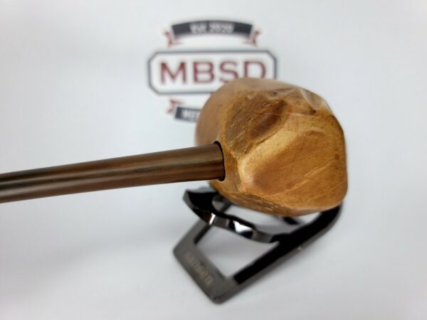 KIKO Big Caveman Block Meerschaum Amboseli From Tanganyika Africa Vintage [SOLD OUT] - Image 7