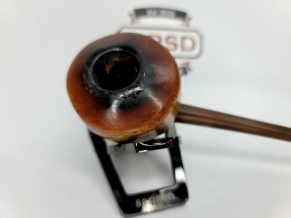 KIKO Big Caveman Block Meerschaum Amboseli From Tanganyika Africa Vintage [SOLD OUT] - Image 8