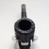 Lane limited Broadway Rusticated Canadian Estate Briar Tobacco Pipe [SOLD OUT] - Image 4