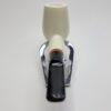 MBSD Meerschaum Deluxe Lovat Block Meerschaum Tobacco Smoking Pipe, 9mm Filter [SOLD OUT] - Image 15