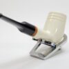 MBSD Meerschaum Deluxe Smooth Lovat Block Meerschaum Tobacco Pipe, 9mm Filter [SOLD OUT] - Image 13