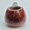 M.P.F. Slightly Bent Brandy Estate Briar Tobacco Pipe, St. Claude France [SOLD OUT] - Image 11