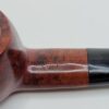 M.P.F. Slightly Bent Brandy Estate Briar Tobacco Pipe, St. Claude France [SOLD OUT] - Image 4