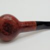M.P.F. Slightly Bent Brandy Estate Briar Tobacco Pipe, St. Claude France [SOLD OUT] - Image 10