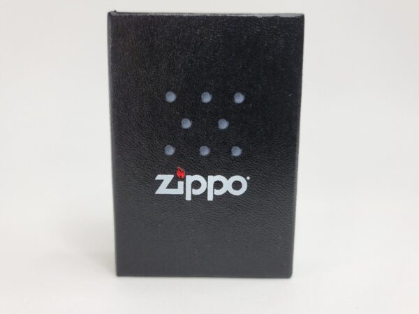New Zippo, Classic High Polish Chrome Pipe Lighter, Soft Flame Lighter, Zippo [SOLD OUT] - Image 7