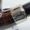 Oldenkott Derby Extra Old Briar Estate Briar Tobacco Pipe, 9mm [SOLD OUT] - Image 12