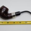Oldenkott Derby Extra Old Briar Estate Briar Tobacco Pipe, 9mm [SOLD OUT] - Image 13