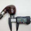 Oldenkott Derby Extra Old Briar Estate Briar Tobacco Pipe, 9mm [SOLD OUT] - Image 14