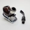 Oldenkott Derby Extra Old Briar Estate Briar Tobacco Pipe, 9mm [SOLD OUT] - Image 15