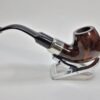 Oldenkott Derby Extra Old Briar Estate Briar Tobacco Pipe, 9mm [SOLD OUT] - Image 5