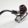 Oldenkott Derby Extra Old Briar Estate Briar Tobacco Pipe, 9mm [SOLD OUT] - Image 6