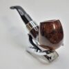 Oldenkott Derby Extra Old Briar Estate Briar Tobacco Pipe, 9mm [SOLD OUT] - Image 10