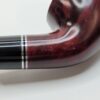 Peterson Killarney Red XL02 Smooth Bent Apple Briar Tobacco Pipe, Fishtail, New [SOLD OUT] - Image 12