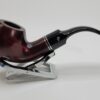 Peterson Killarney Red XL02 Smooth Bent Apple Briar Tobacco Pipe, Fishtail, New [SOLD OUT] - Image 6