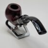 Peterson Killarney Red XL02 Smooth Bent Apple Briar Tobacco Pipe, Fishtail, New [SOLD OUT] - Image 7