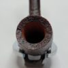 Savinelli Collection 2023 Sandblasted w/ Smooth Top Briar Tobacco Pipe, 6mm [SOLD OUT] - Image 8