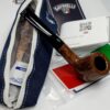 Savinelli One Smooth 106, Starter Set, Billiard Briar Tobacco Pipe, 6mm, Gift [SOLD OUT] - Image 3