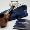 Savinelli One Smooth 106, Starter Set, Billiard Briar Tobacco Pipe, 6mm, Gift [SOLD OUT] - Image 4