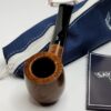 Savinelli One Smooth 106, Starter Set, Billiard Briar Tobacco Pipe, 6mm, Gift [SOLD OUT] - Image 5
