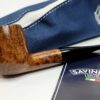 Savinelli One Smooth 106, Starter Set, Billiard Briar Tobacco Pipe, 6mm, Gift [SOLD OUT] - Image 6