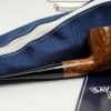 Savinelli One Smooth 106, Starter Set, Billiard Briar Tobacco Pipe, 6mm, Gift [SOLD OUT] - Image 7