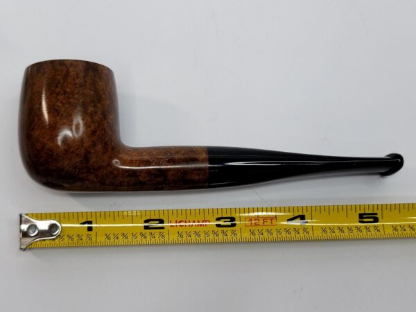 Savinelli One Smooth 106, Starter Set, Billiard Briar Tobacco Pipe, 6mm, Gift [SOLD OUT] - Image 8