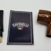 Savinelli One Smooth 106, Starter Set, Billiard Briar Tobacco Pipe, 6mm, Gift [SOLD OUT] - Image 9
