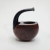 Savinelli Rolex Smooth Vest Pocket Briar Tobacco Pipe, Italy [SOLD OUT] - Image 3