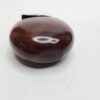 Savinelli Rolex Smooth Vest Pocket Briar Tobacco Pipe, Italy [SOLD OUT] - Image 4
