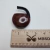 Savinelli Rolex Smooth Vest Pocket Briar Tobacco Pipe, Italy [SOLD OUT] - Image 6
