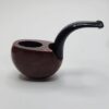 Savinelli Rolex Smooth Vest Pocket Briar Tobacco Pipe, Italy [SOLD OUT] - Image 8