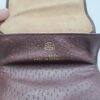Vintage GBD Brown Lambskin Tobacco Pouch, With Box, Never Used, NOS [SOLD OUT] - Image 5