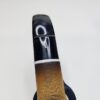 Vintage Nording Nord-Coat 102 Bent Brandy Briar Tobacco Pipe, Unsmoked [SOLD OUT] - Image 10