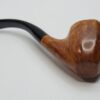1979 Andrew Marks Smooth Panel Estate Briar Tobacco Pipe, United States [SOLD OUT] - Image 11