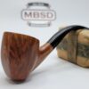1979 Andrew Marks Smooth Panel Estate Briar Tobacco Pipe, United States [SOLD OUT]