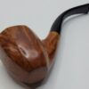 1979 Andrew Marks Smooth Panel Estate Briar Tobacco Pipe, United States [SOLD OUT] - Image 12