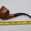 1979 Andrew Marks Smooth Panel Estate Briar Tobacco Pipe, United States [SOLD OUT] - Image 13