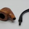 1979 Andrew Marks Smooth Panel Estate Briar Tobacco Pipe, United States [SOLD OUT] - Image 15