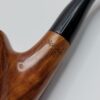 1979 Andrew Marks Smooth Panel Estate Briar Tobacco Pipe, United States [SOLD OUT] - Image 3