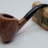 1979 Andrew Marks Smooth Panel Estate Briar Tobacco Pipe, United States [SOLD OUT] - Image 5