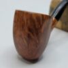 1979 Andrew Marks Smooth Panel Estate Briar Tobacco Pipe, United States [SOLD OUT] - Image 6