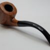 1979 Andrew Marks Smooth Panel Estate Briar Tobacco Pipe, United States [SOLD OUT] - Image 7