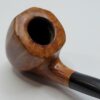 1979 Andrew Marks Smooth Panel Estate Briar Tobacco Pipe, United States [SOLD OUT] - Image 8