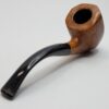 1979 Andrew Marks Smooth Panel Estate Briar Tobacco Pipe, United States [SOLD OUT] - Image 9
